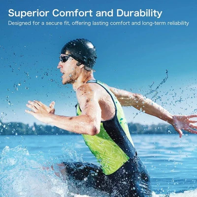 هدفون استخوانیWantek BC3 Pro